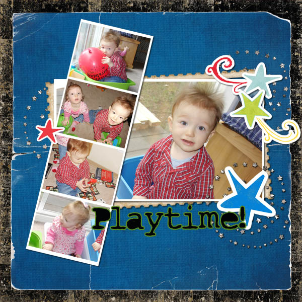 playtime