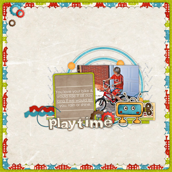 Playtime