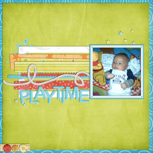 Playtime