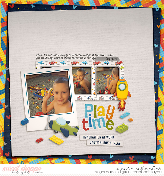 Playtime