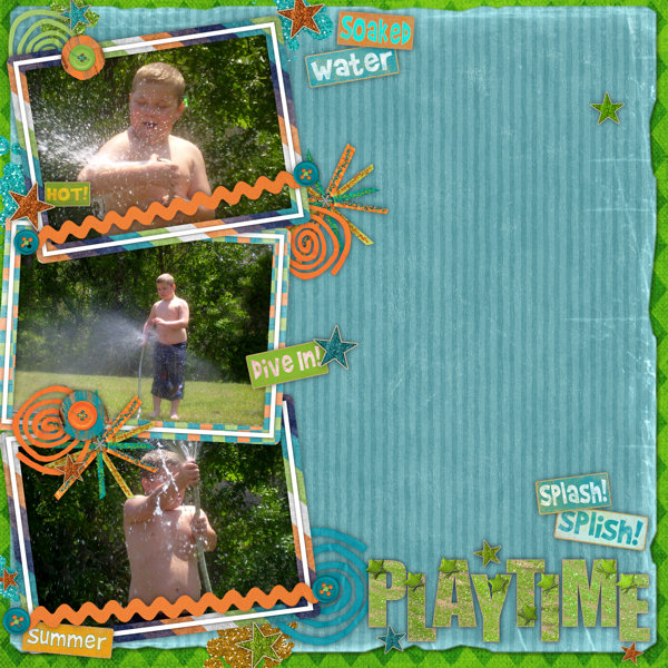 Playtime