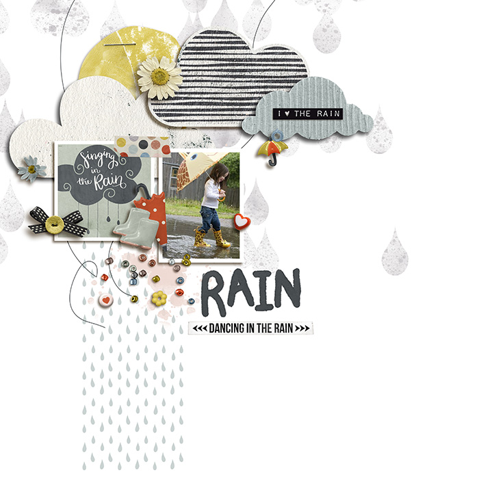 Pluviophile