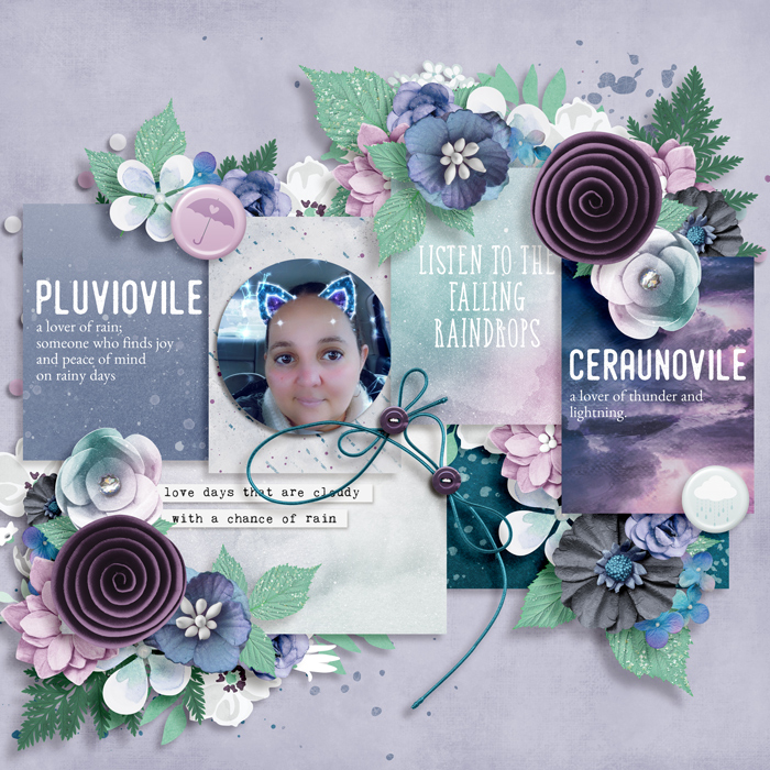 Pluviophile