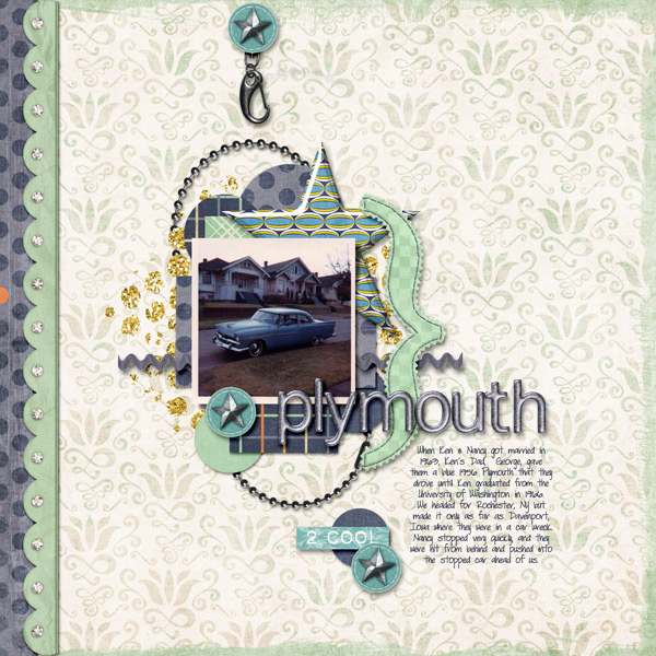 Plymouth