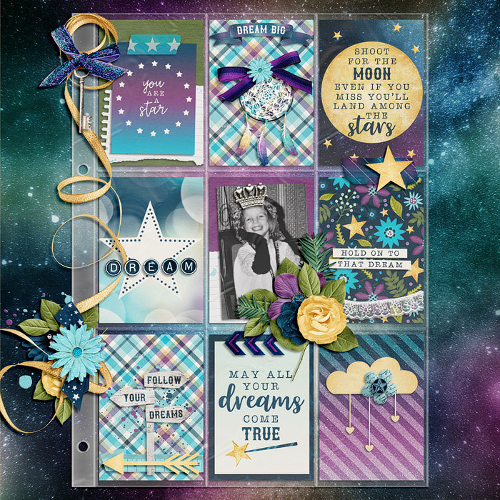 Pocket Letter