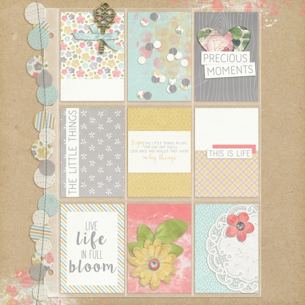 Pocket letter