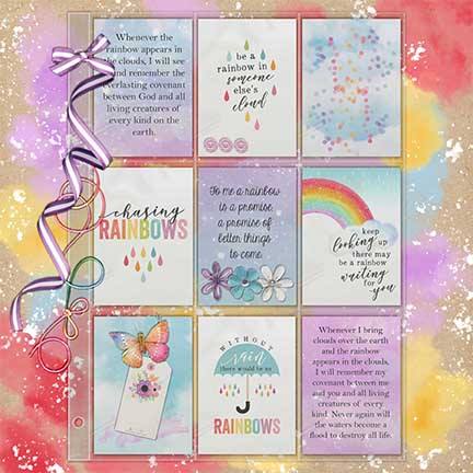 pocket letter