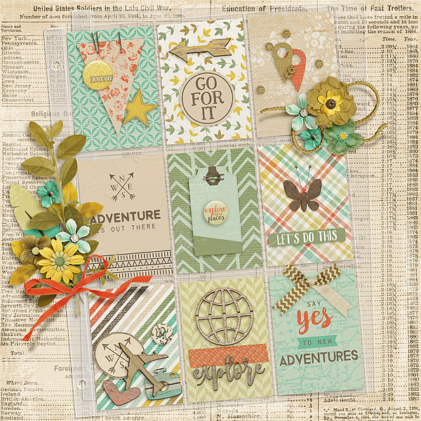 Pocket Letter