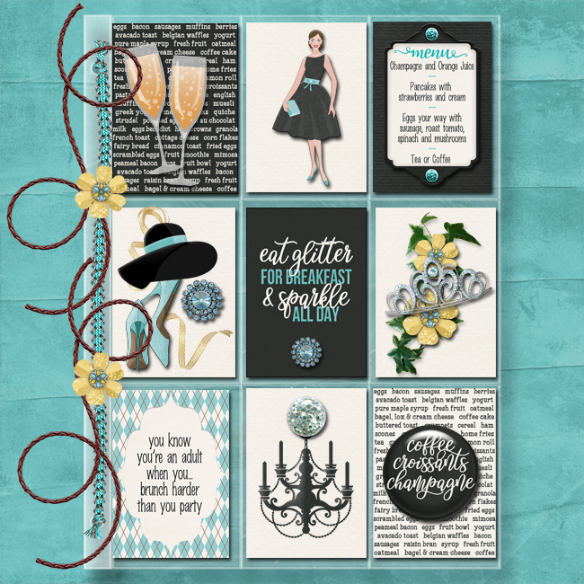 Pocket Page