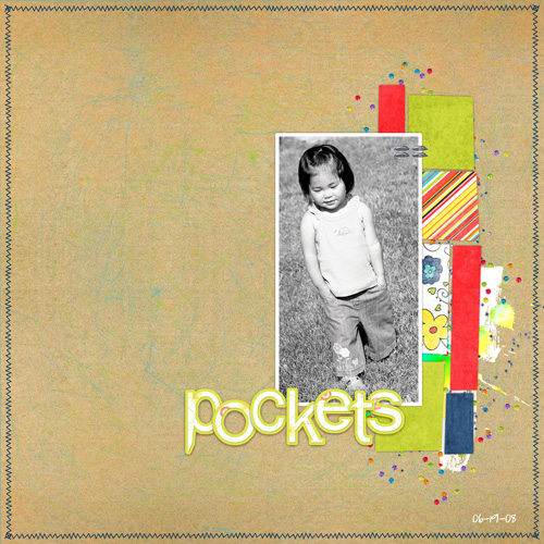 Pockets