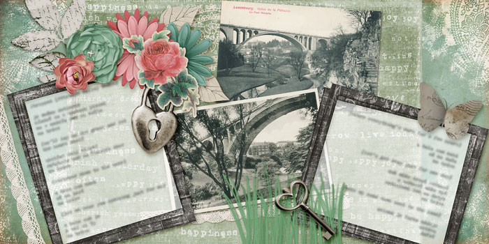 Poetry book :: Ptrusse