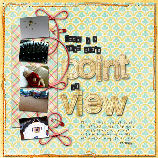 Point of View