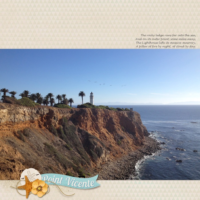 Point Vicente