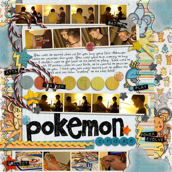 pokemon.