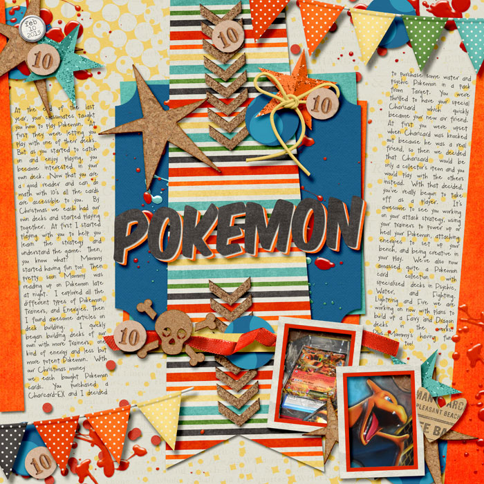 Pokemon
