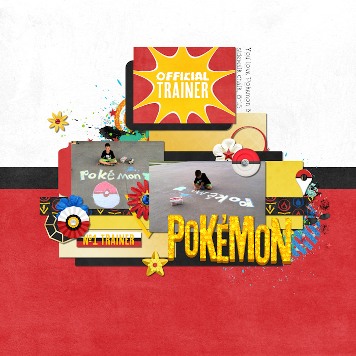 Pokemon