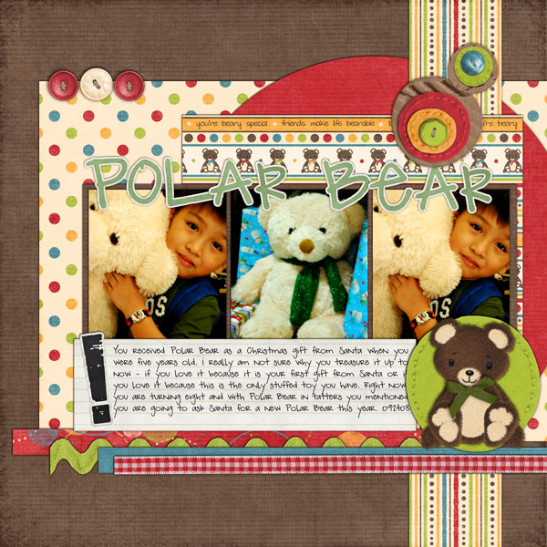 Polar Bear