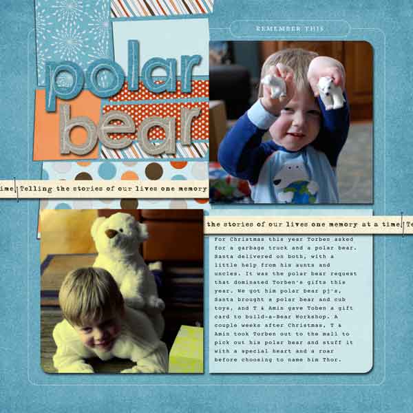 Polar Bears