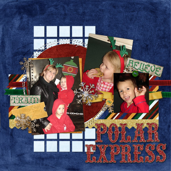 Polar Express