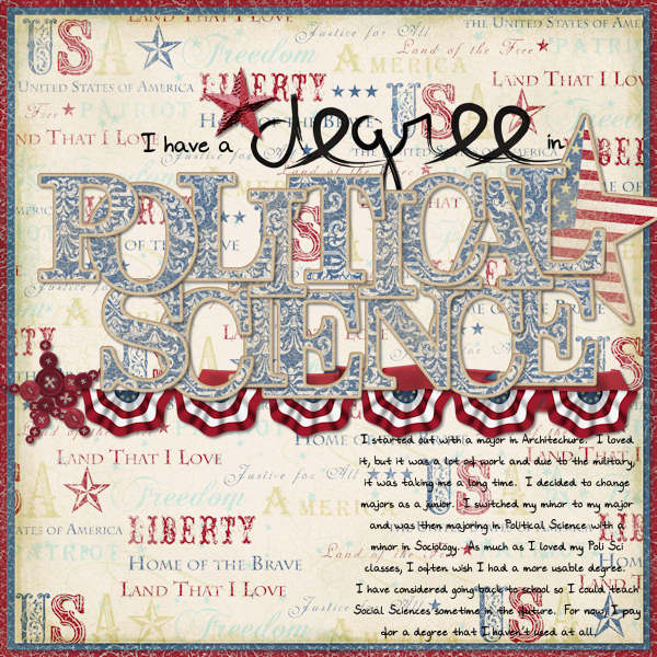 Political Science