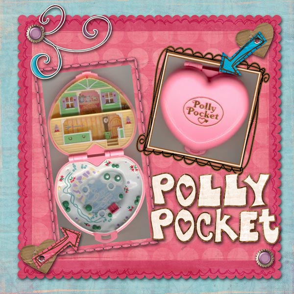 polly pocket