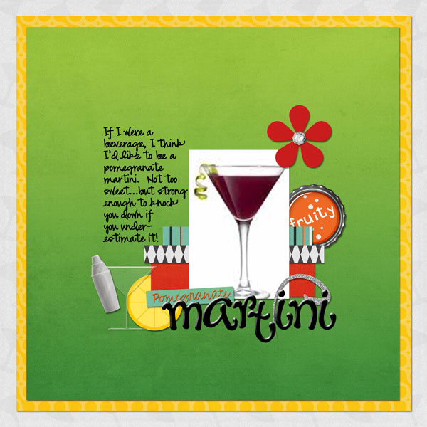 Pom-tini