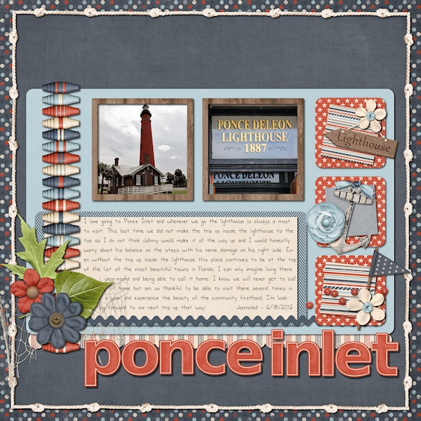 Ponce Inlet