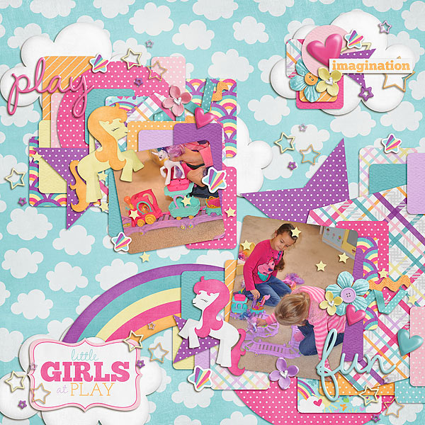 Ponies