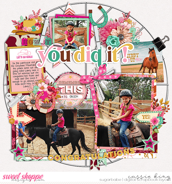 Pony Rides