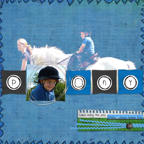 Pony