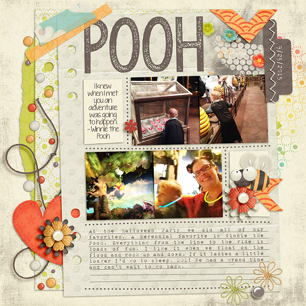 Pooh