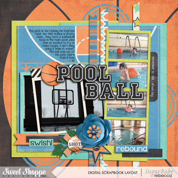 Pool Ball