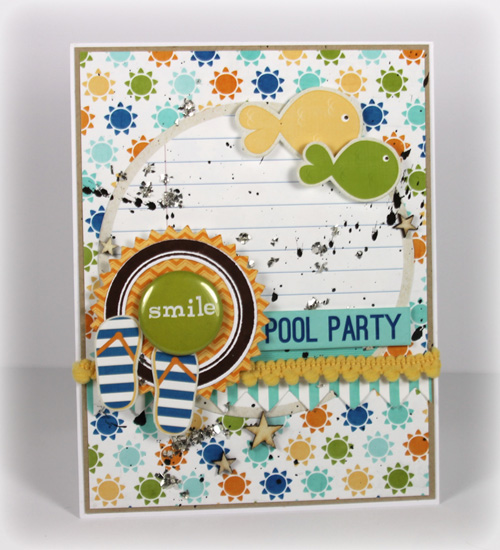 Pool Party
