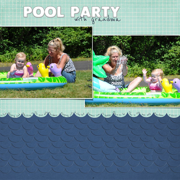 Pool Party