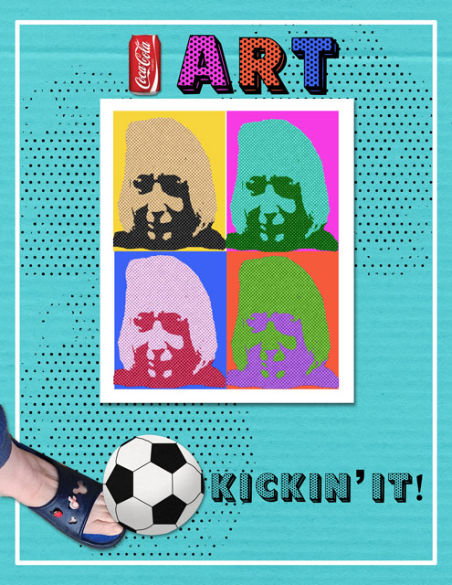 Pop Art