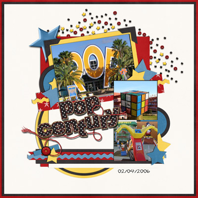 Pop Century