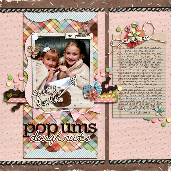 Pop 'Ums