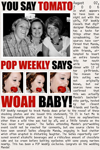POP Weekly - Page 2