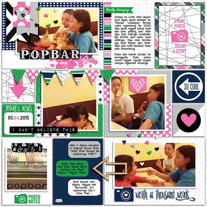 Popbar