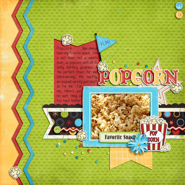 Popcorn