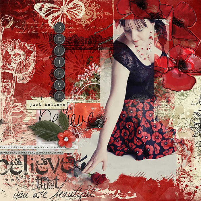 Poppy I