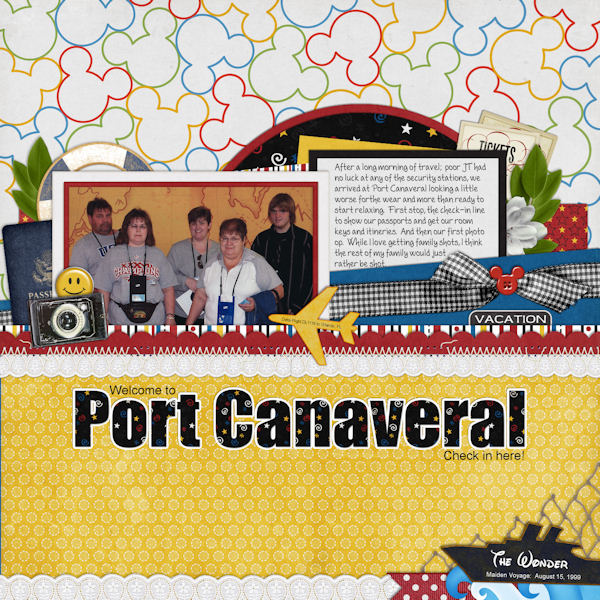 Port Canaveral