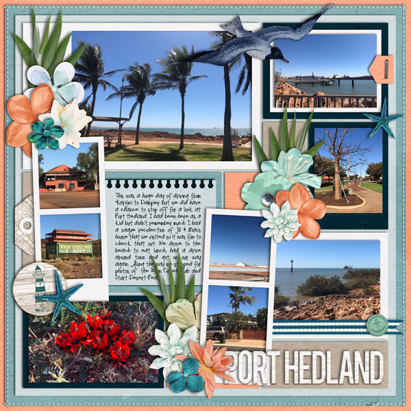 Port Hedland