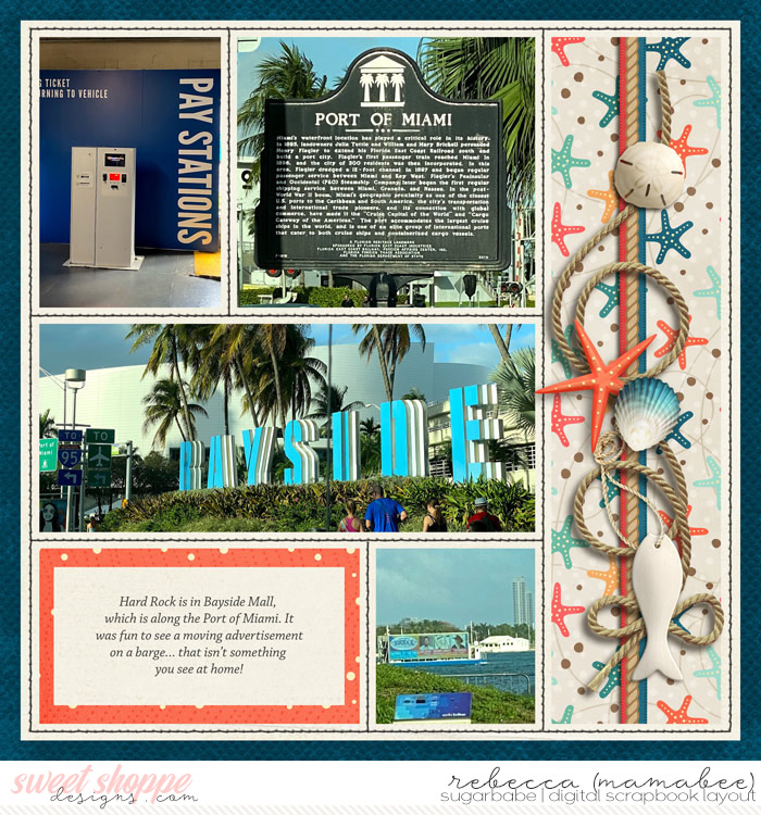 Port of Miami - right