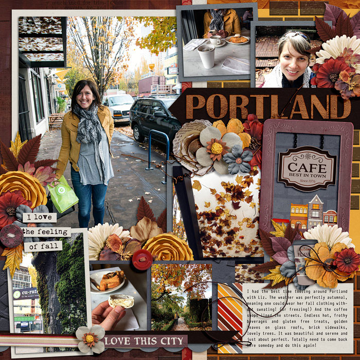 Portland