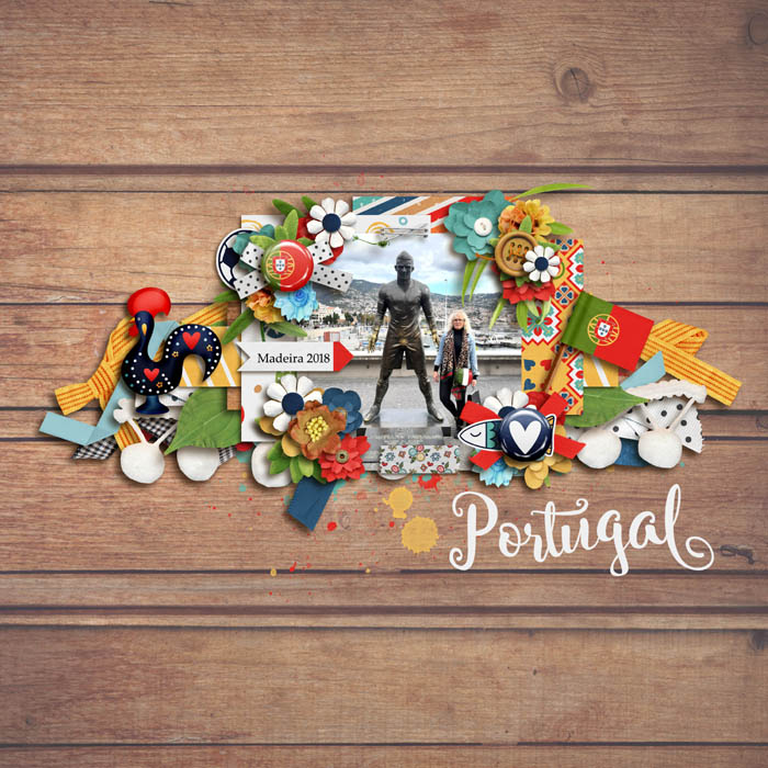 Portugal