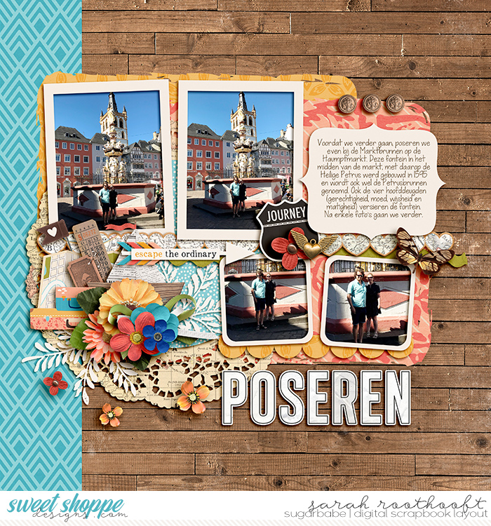 Poseren