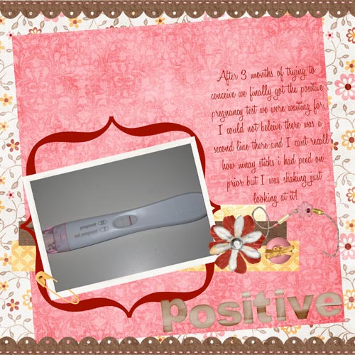Positive