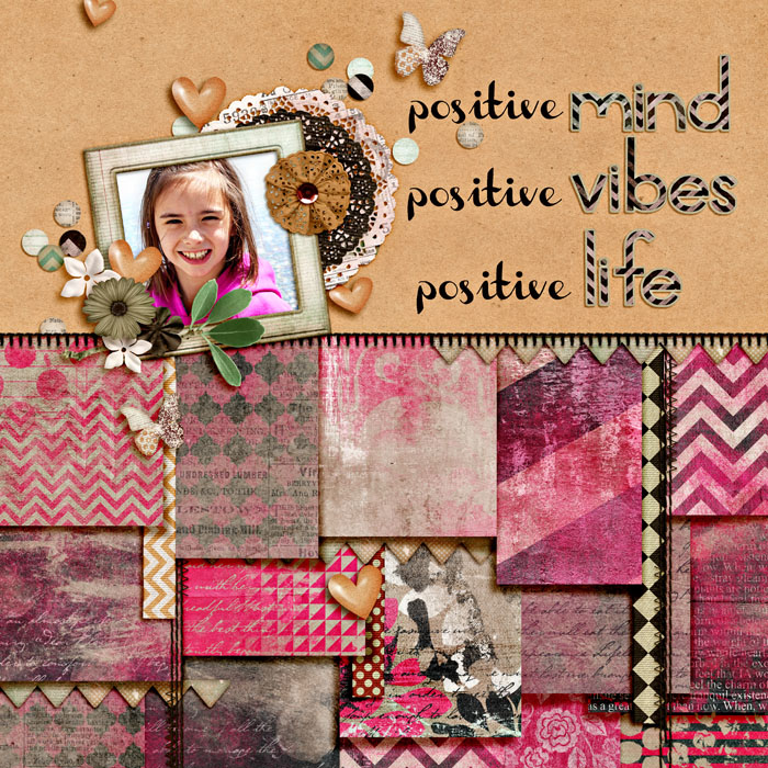 positive