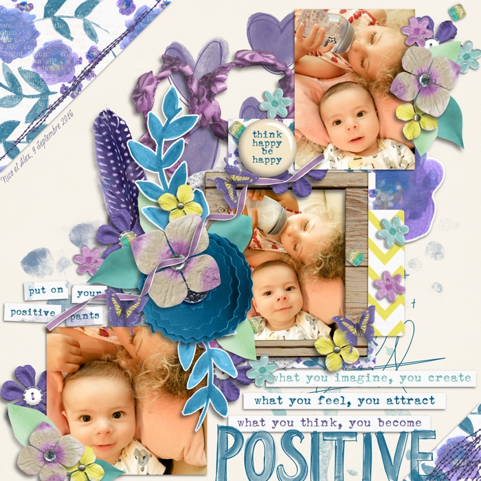 Positive